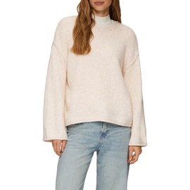 s.Oliver Women's Loose Fit Jumper, 81W9