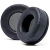 URS2GO Natural Tactility Shell Pair of Replacement Ear Pads Cushion