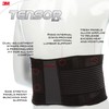 Tensor Back Brace Support, One-Size