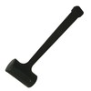 Dapetz ® Dead Blow Hammer - 32oz (907g) Corrosion-Resistant Coating