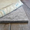 RUGPADUSA - Superior-Lock - 5'x8' - 7/16" Thick - Felt