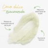 Q Bonita Exfoliante Corporal. Azuca Rosa y Vitaminas. Sugar Scrub