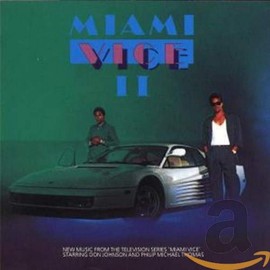 Miami Vice 2