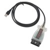 OBD2 Scanner OBDII Diagnostic Fault Code Reader Scanning Adaptor Cable