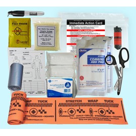 Individual Response KIT II (IRK II)