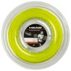 HEAD Synthetic Gut Tennis String 200m Reel, 16 Gauge, Yellow