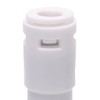 OWENRYIN Fast Connect Check Valve Disposable Check Valve Plastic Valve