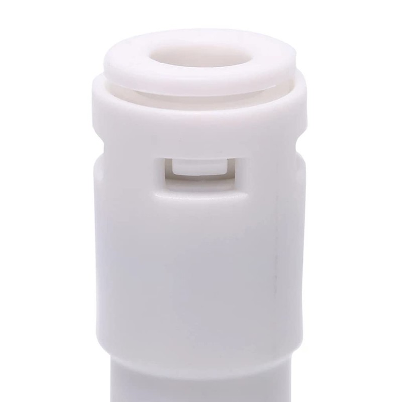 OWENRYIN Fast Connect Check Valve Disposable Check Valve Plastic Valve