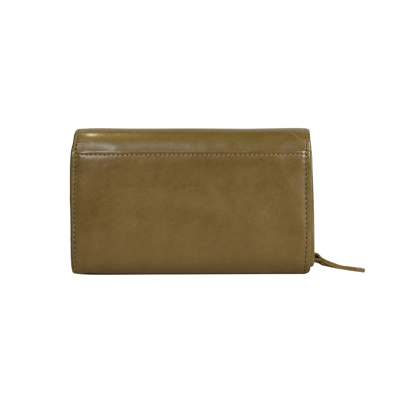 Maitre - Unisex Purse Steinbach Dilara, olive night, Standard size,