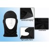GANWAY A Pack of 4 Ski Mask Balaclava face Masks