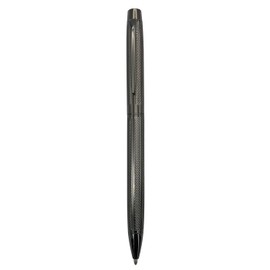 Bridgewater Pen Company Ladies Executive Ball Point Pen Collection, Boxed & Sleeved (Lincoln, Gunmetal)