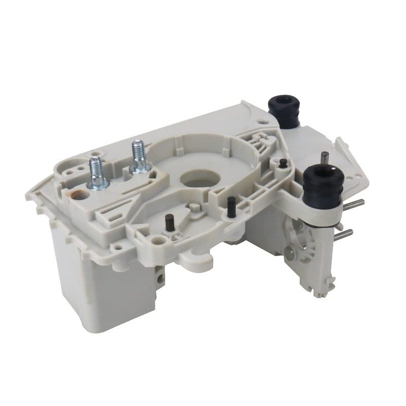 SGBTB Crankcase Fuel Tank Engine Housing Cover for Stihl MS170