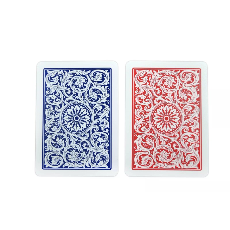 Copag 12 Decks Plastic Playing Cards Poker Size Durable Storage