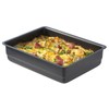 LloydPans Kitchenware Multi Pan 6.5"x9", 2 inches deep