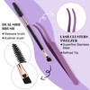 B&Q LASH l 30D+40D Lash Kit l Natural Look Long