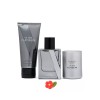 Victoria's Secret VS HIM Platinum 3 Piece Gift Set: 1.7