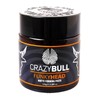 Crazy Bull Hair Funky Head Matte Forming Paste - Water-Based