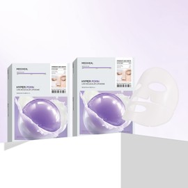 Mediheal Hyper Gel Mask PDRN, 1 sheet, 20 count