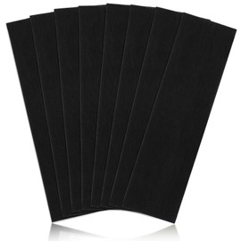 AQOKKA Sports Headbands for Women Non Slip Elastic Fashion Hair Bands for Women's Hair Soft Cloth Stretchy Hair Accessories for Exercise Workout Yoga Running