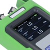 Optical Fiber Power Meter Handheld High Accuracy Mulit Function Fiber