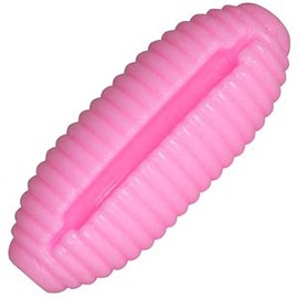 Hide Up Stagger Roller 2.6" #269 Bubblegum Pink