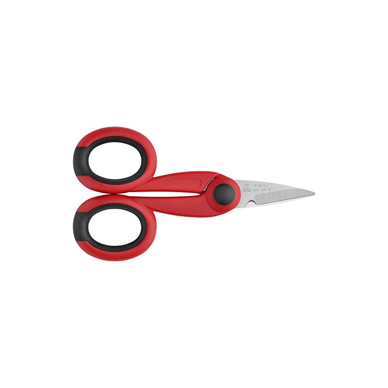 Due Cigni 2 °C 166/5.5 Stainless Steel Electrician's and Multi-Purpose