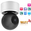 1080P WiFi Camera AI Smart Human Detection Infrared TwoWay Intercom
