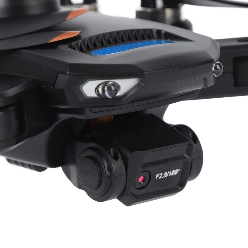 S22 RC Drone Foldable 4K HD Drone 2.4Ghz Obstacle Avoidance