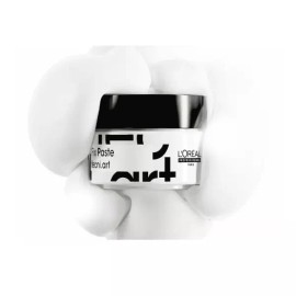 L'Oréal 로레알 테크니아트 픽스 페이스트 포스7 헤어왁스 75ml 옴므7 헤어왁스 L'Oreal Techniart Fix Paste Force 7 Hair Wax 75ml Homme 7 Hair Wax