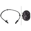 Hella 6PU 012 679-511 Wheel Speed Sensor