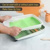Bates- Paint Tray Liner, 9 Inch, 11 pcs, One Metal