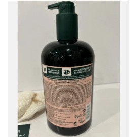 THE BODY SHOP Pink Grapefruit Shower Gel 750 ml 25.3 fl oz With Loofah