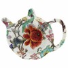 William Morris' Anthina Design - Melamine Teabag Tidy LP94842