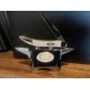 Case XX Knife 1LB Display Anvil. Knife Not Included.