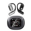WJBCNEENT Open Ear Earbud Wireless Bluetooth 5.4 Earbuds,Intelligent Touch Screen