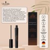 Luxe Lash Premium Eyelash Serum - Eyelash Serum for Long