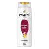 Shampoo Pantene Control Caída 200 Ml