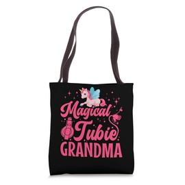 Feeding Tube Grandpa Gtube Cover Accessories Gtube Tote Bag