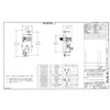 Bryant Electric RJ650BKTR tradeSELECT JLOAD Tamper-Resistant Multimedia Outlet with Cat.