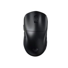 AULA SC800 Wireless Gaming Mouse, Adjustable 26000 DPI, 37g Ultra-Lightweight Mouse, PAW3395 Sensor, 8KHz Polling Rate, Programmable Buttons, Tri-Mode BT5.0/2.4G/USB-C Rechargeable Mouse Gamer(Black)