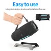 YUYUEMI Stand for Jbl Charge 5/Charge 6 Destop Stand Portable