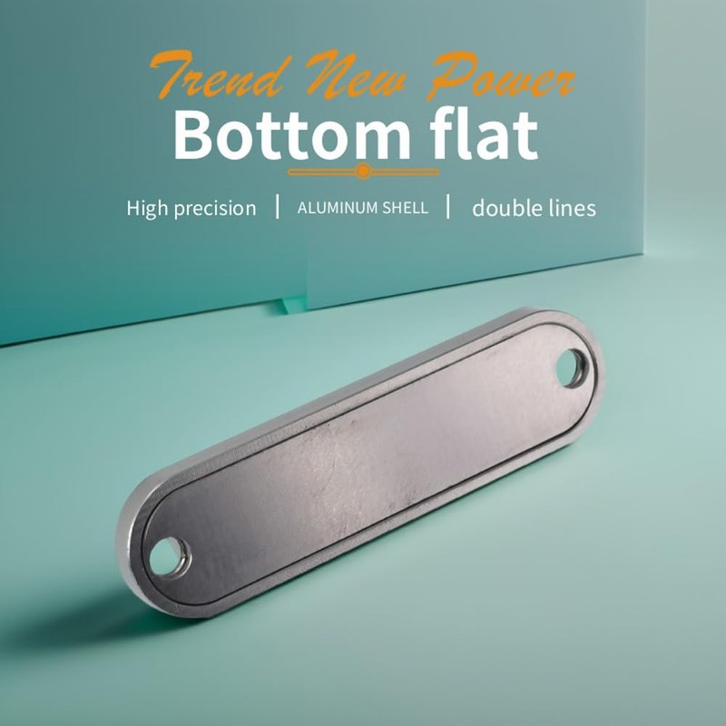 Aluminum alloy high-precision 180 degree adjustable level ruler, small level