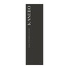 Kanebo EX2 Dual Eyeliner (Color) Strobe Orange 0.01 fl oz