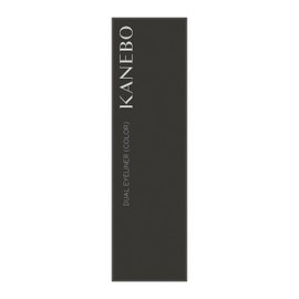 Kanebo EX2 Dual Eyeliner (Color) Strobe Orange 0.01 fl oz (0.35 ml)
