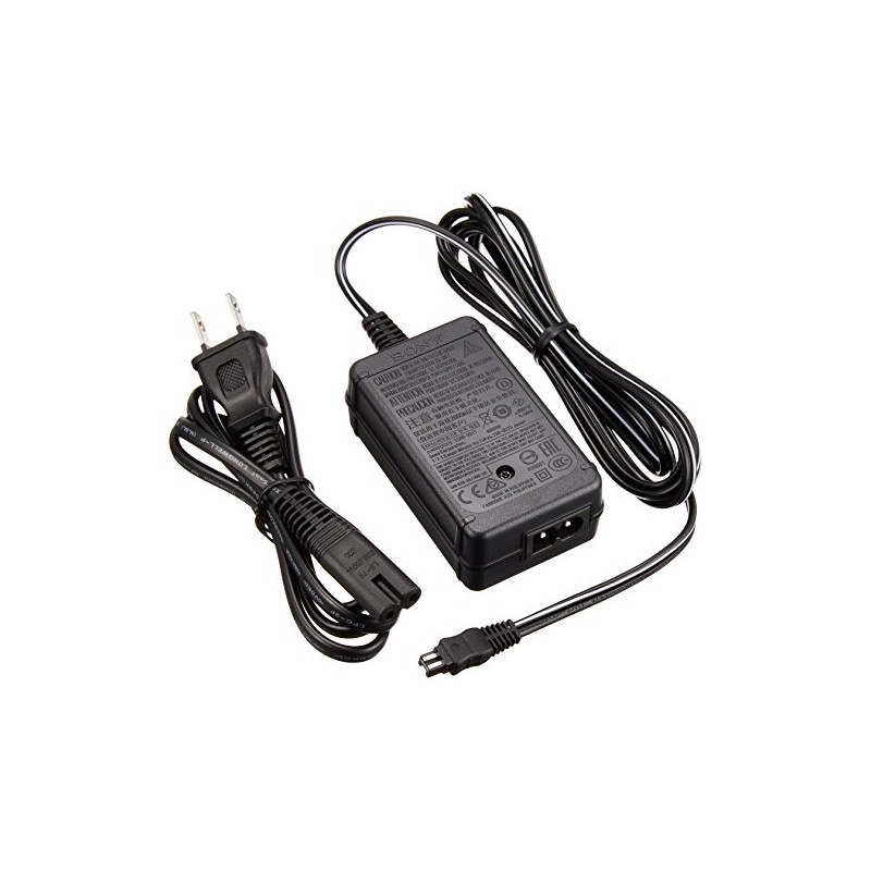 SONY(ソニー) ACアダプター AC-L200 O