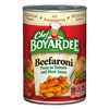 Chef Boyardee, Beefaroni, 15oz Can (Pack of 6)