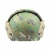 DLP Tactical ImpaX Advance AF Pattern Bump Helmet (CP)