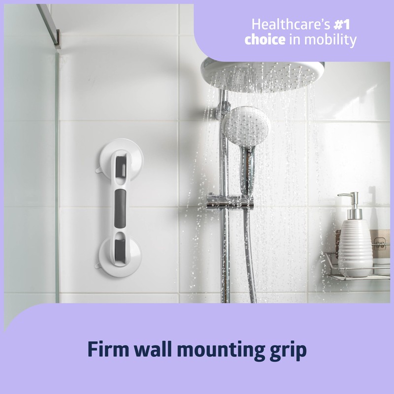 Medline 3-in1 Bath Essentials Kit for Caregivers, Seniors and Adults: