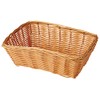 Chidori Industry PDY76 PE Basket, Natural