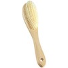 Gcroet Cepillo para Ropa y Limpieza con Cerdas Suaves y